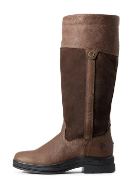 Windermere II H2O Damen wasserdichte Stiefel
