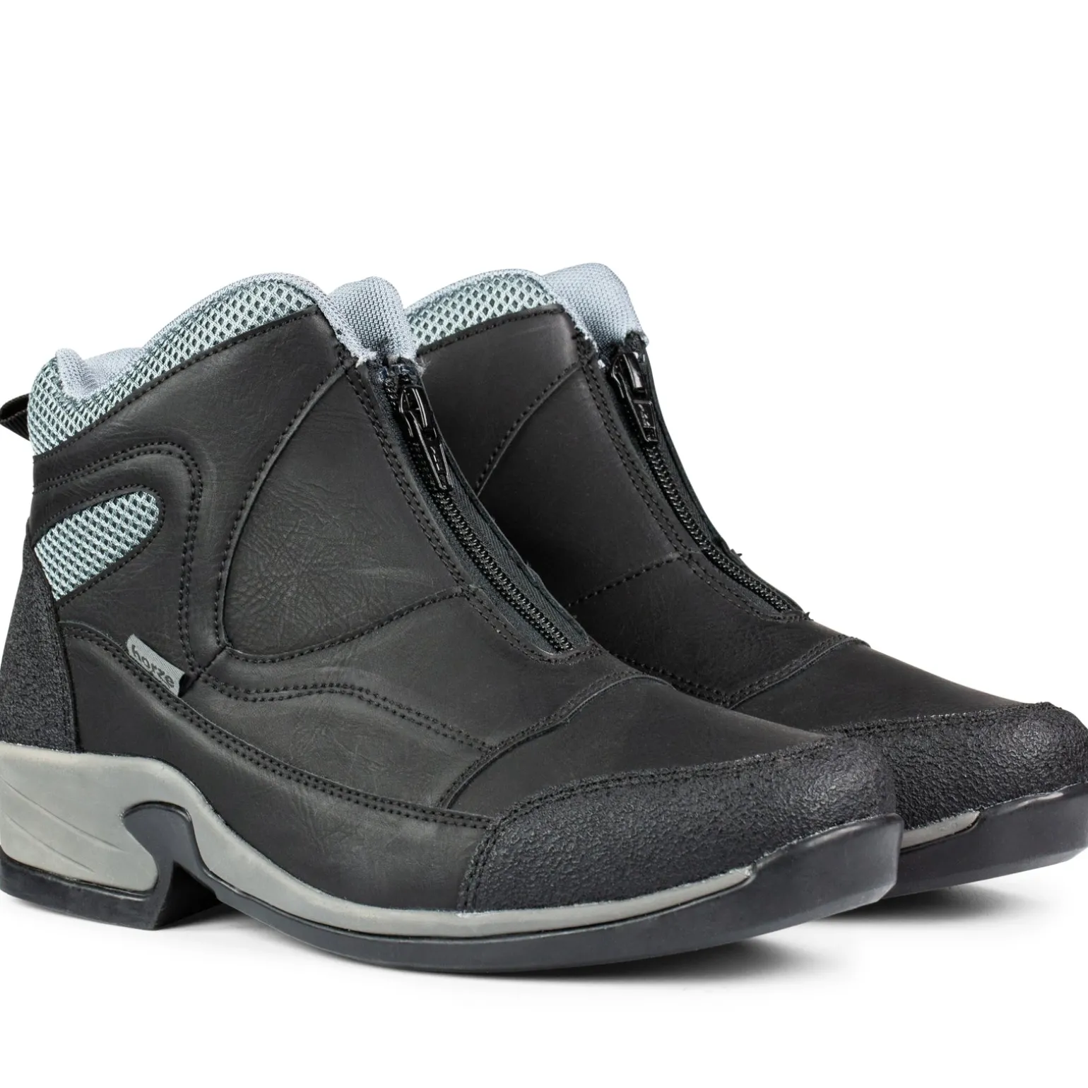 Windham Damen Reitschuhe