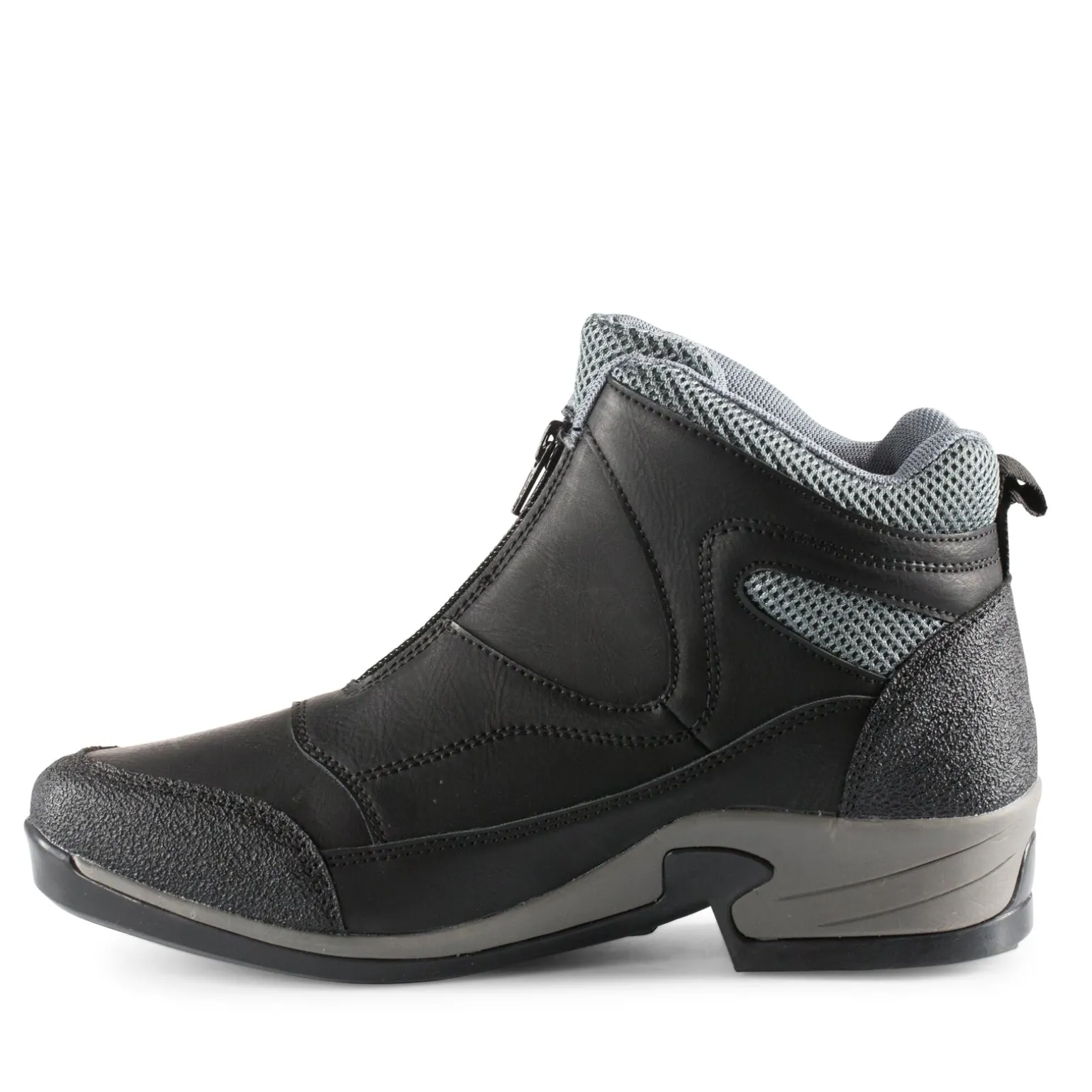Windham Damen Reitschuhe