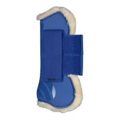 Windsor Gamaschen mit Kunstfellfutter