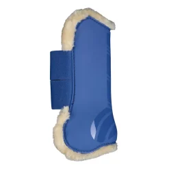 Windsor Gamaschen mit Kunstfellfutter