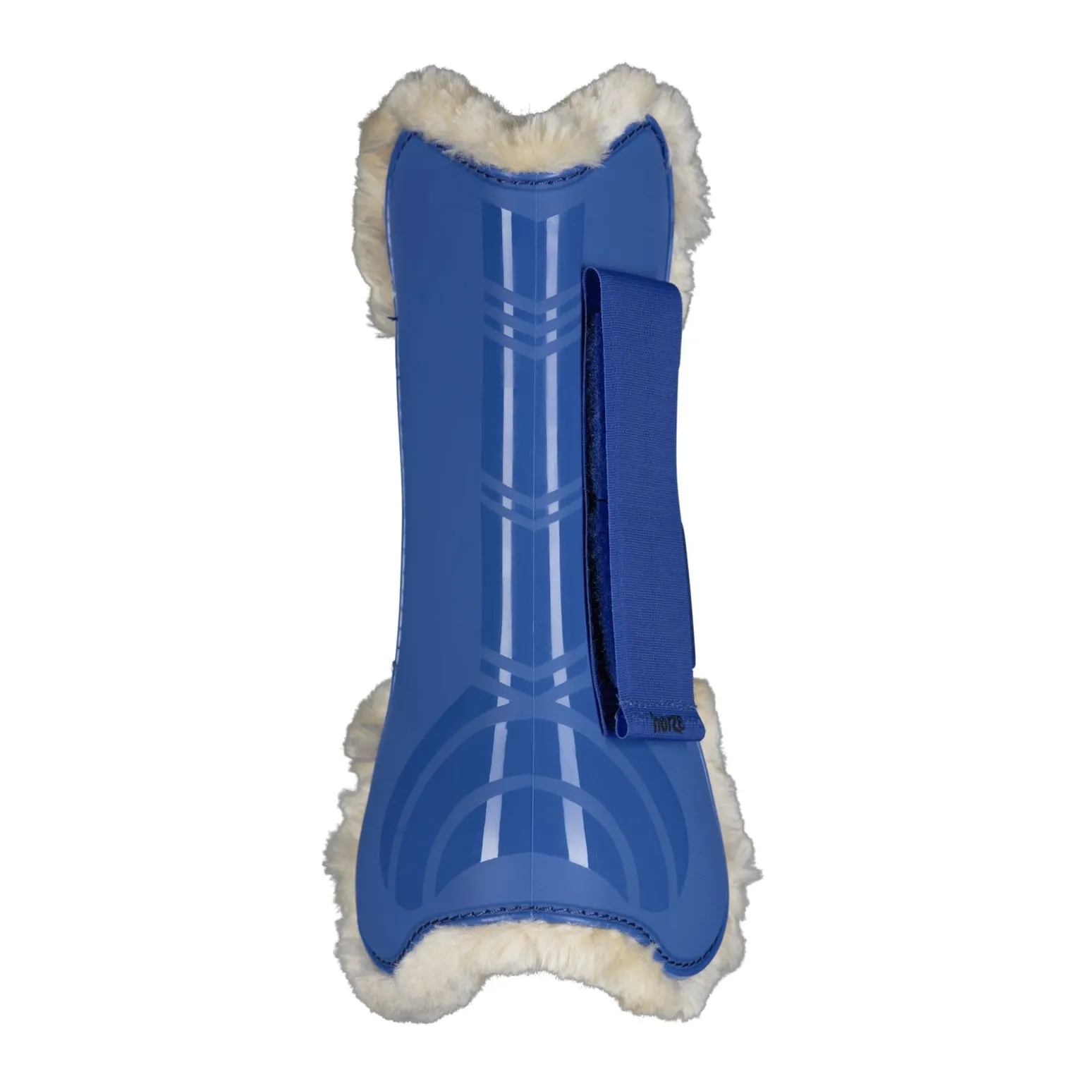 Windsor Gamaschen mit Kunstfellfutter
