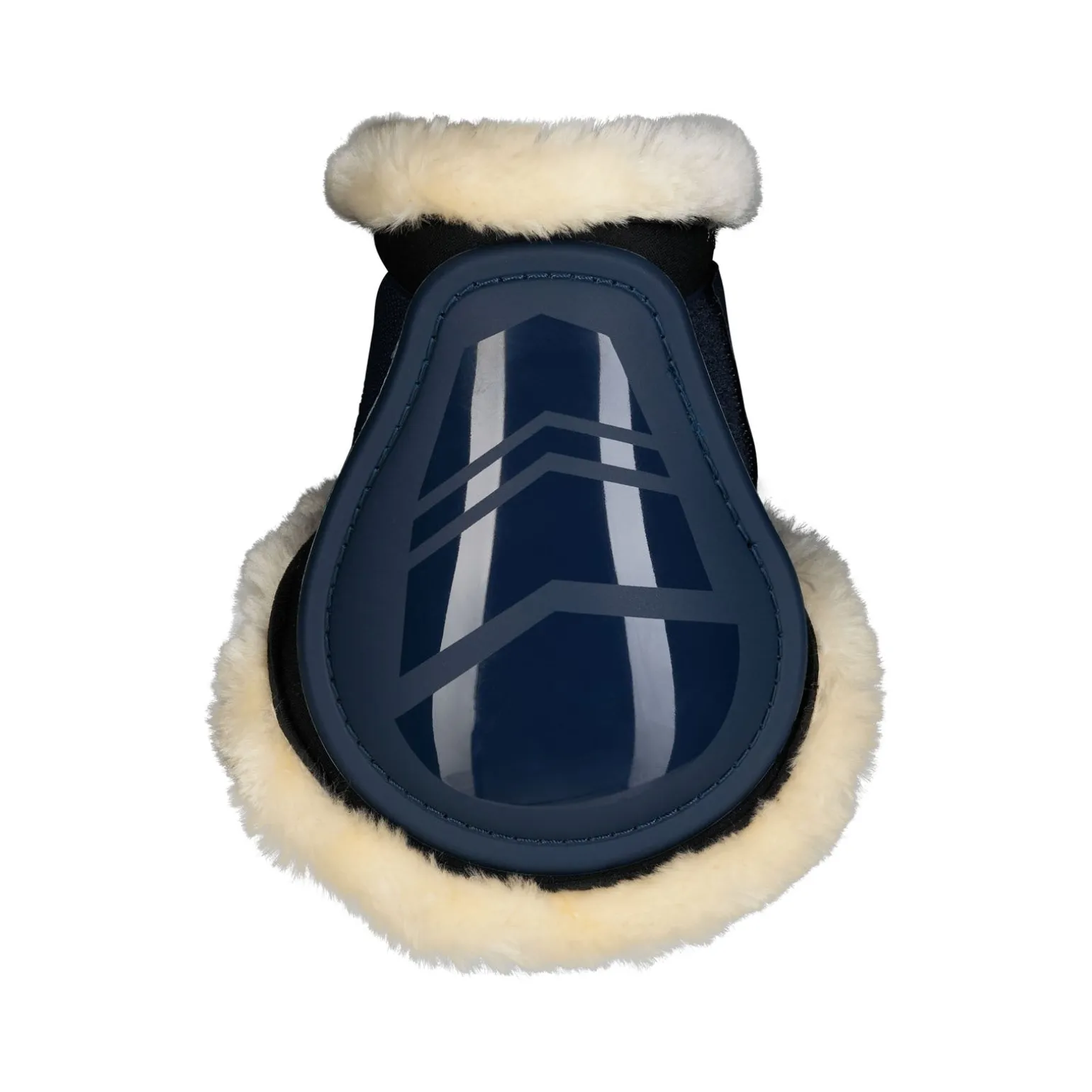 Windsor Streichkappen mit Kunstfellfutter