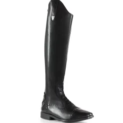 Winslow Echtleder-Reitstiefel