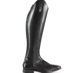 Winslow Echtleder-Reitstiefel