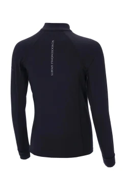 Winter Page Style Damen Shirt