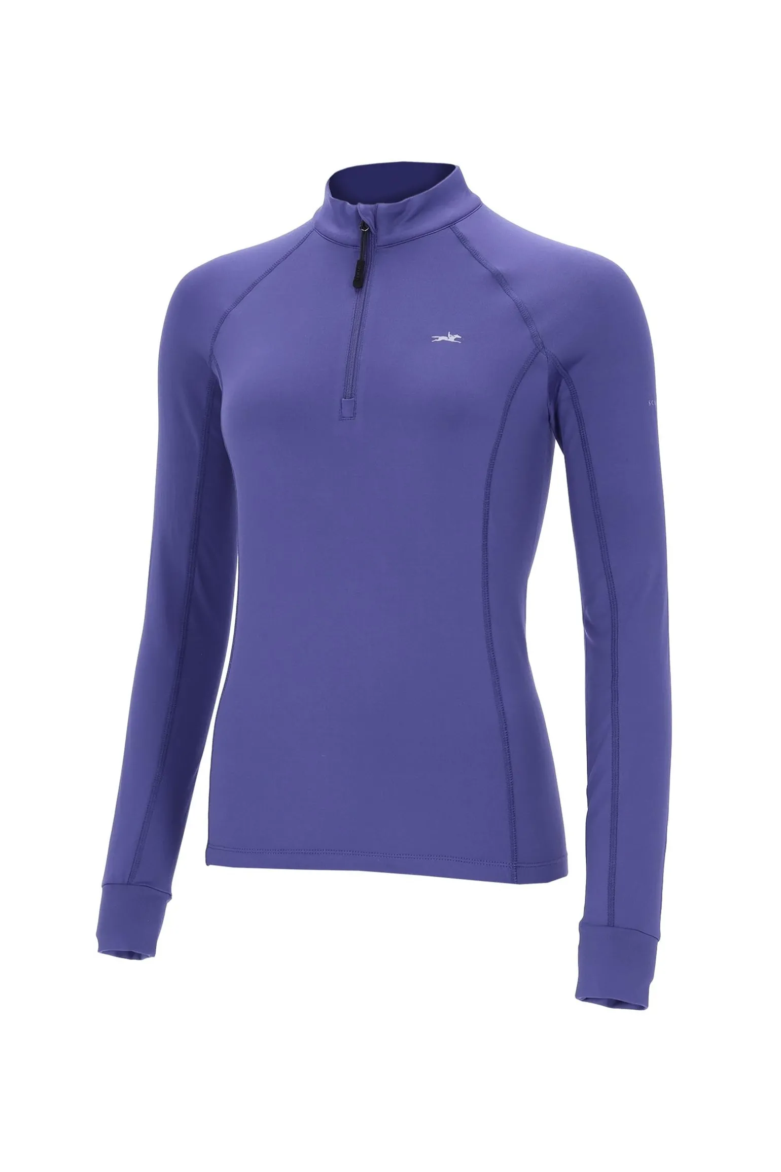 Winter Page Style Damen Shirt