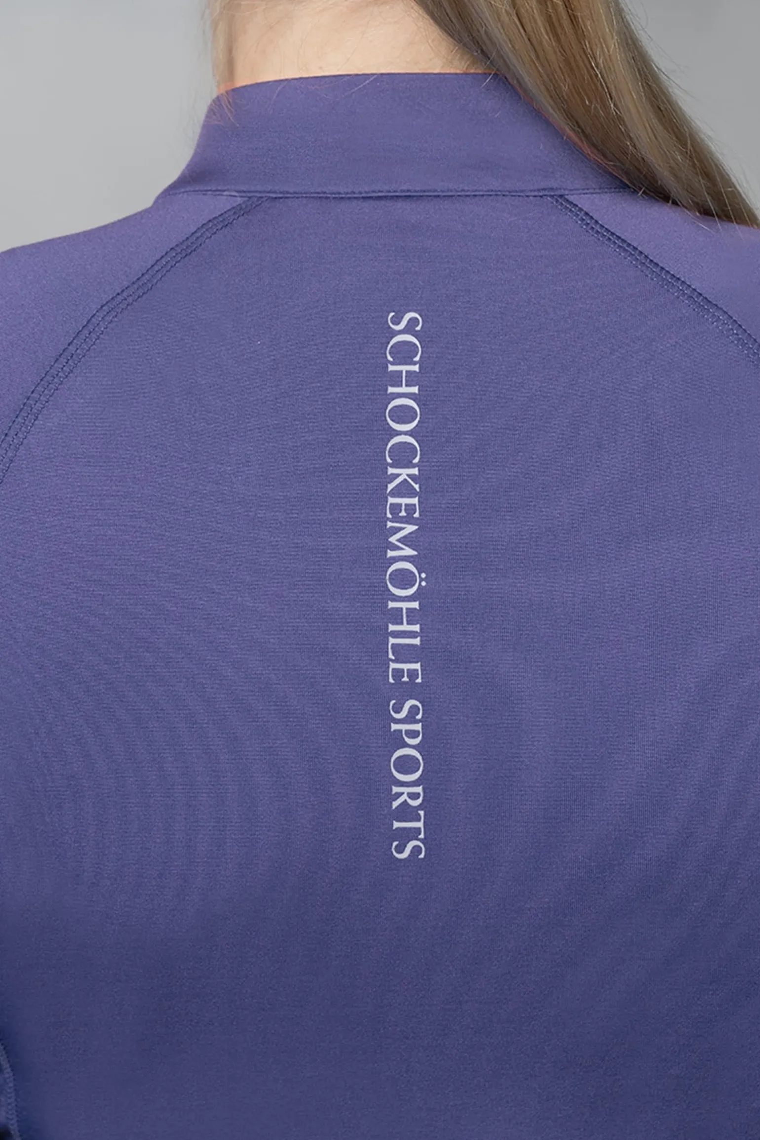 Winter Page Style Damen Shirt