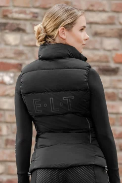 Winter Women's Lightweight Vest Oxford