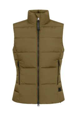 Winter Women's Lightweight Vest Oxford