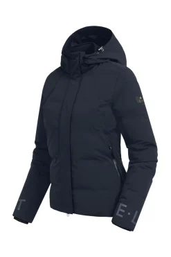 Winter-Performance Kids´ Ridingjacket Ohio