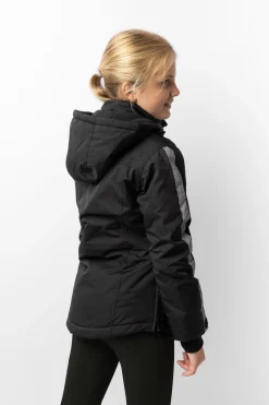 WinterRider Kinder Reitjacke