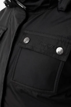 WinterRider Kinder Reitjacke