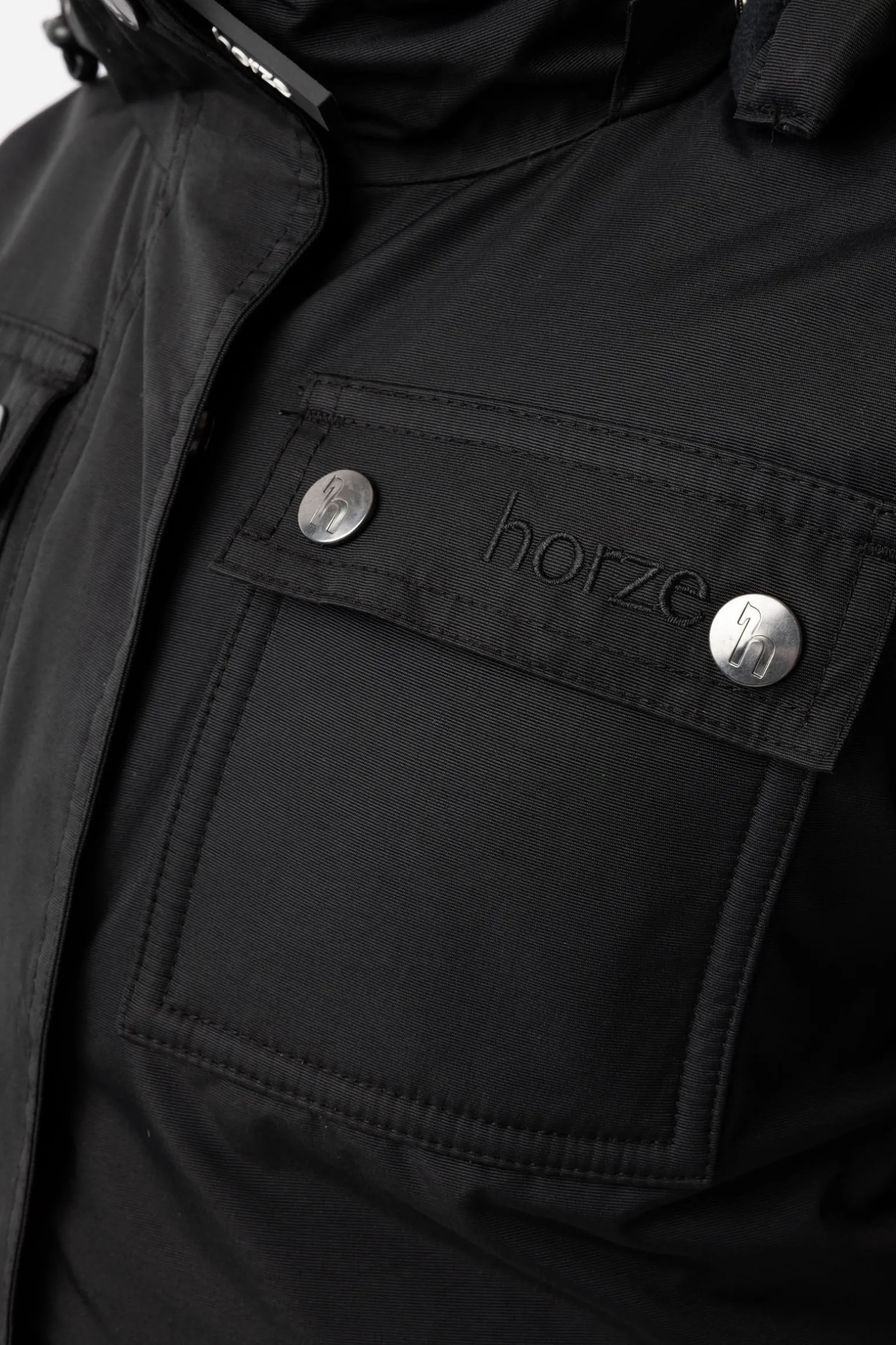 WinterRider Kinder Reitjacke