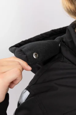 WinterRider Kinder Reitjacke