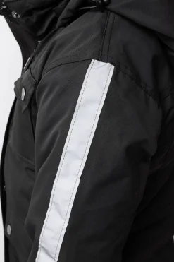 WinterRider Kinder Reitjacke