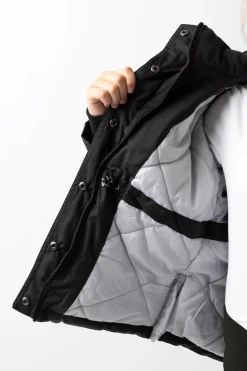 WinterRider Kinder Reitjacke