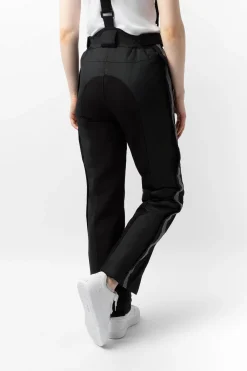 WinterRider Wasserdichte Thermoreithose für Damen