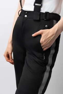 WinterRider Wasserdichte Thermoreithose für Damen