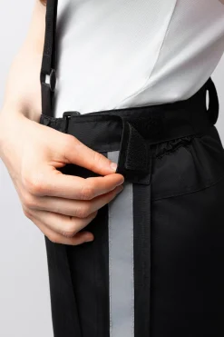 WinterRider Wasserdichte Thermoreithose für Damen