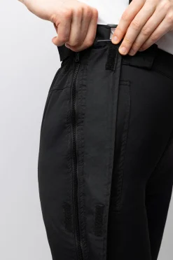 WinterRider Wasserdichte Thermoreithose für Damen