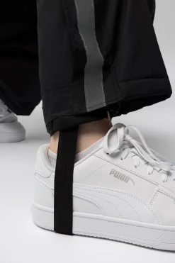 WinterRider Wasserdichte Thermoreithose für Damen