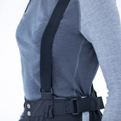 WinterRider Winterreithose mit Vollbesatz für Kinder