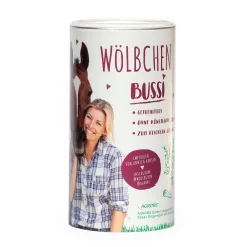 Wölbchen Bussi 750g