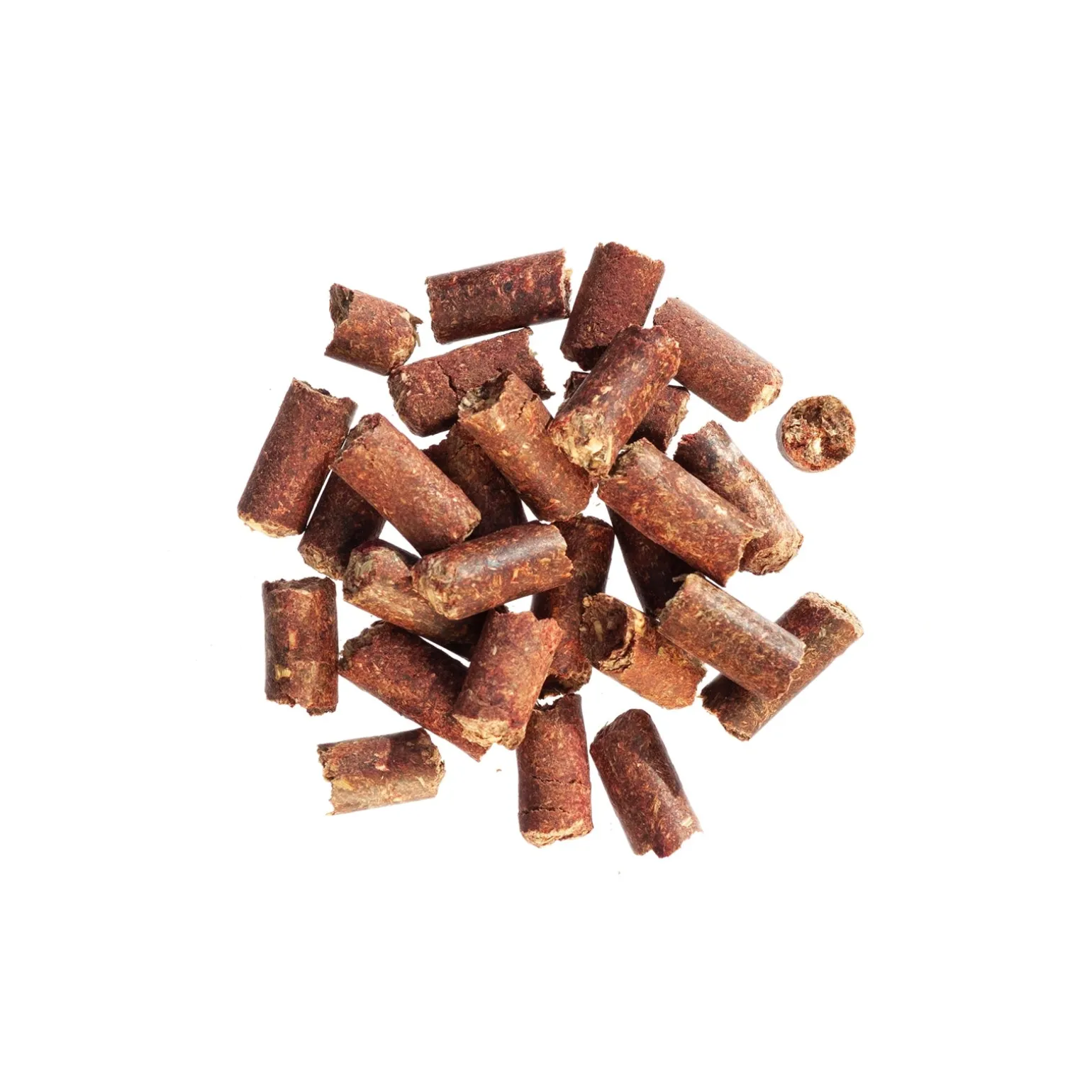 Wölbchen Bussi 750g