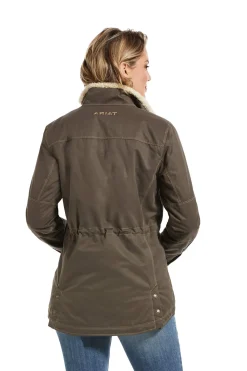 Women's Grizzly Insulated Jacket