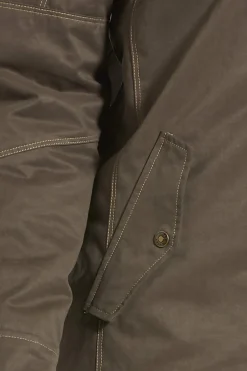 Women's Grizzly Insulated Jacket