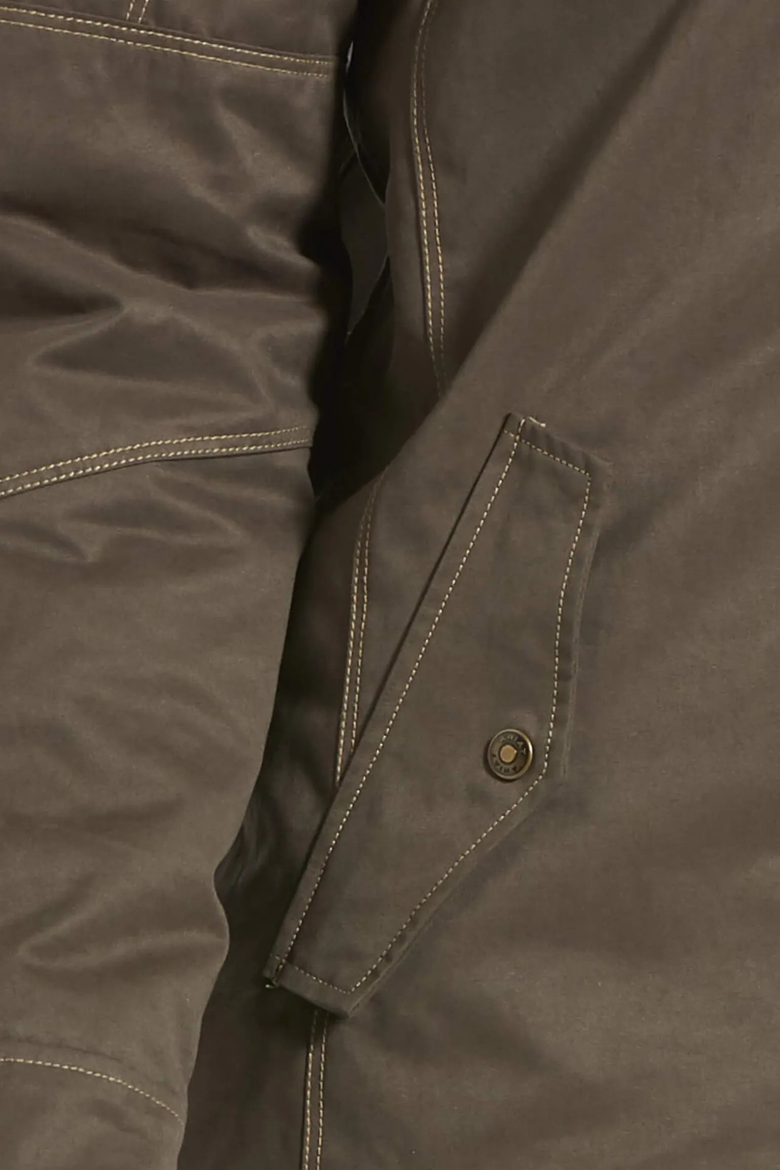 Women's Grizzly Insulated Jacket