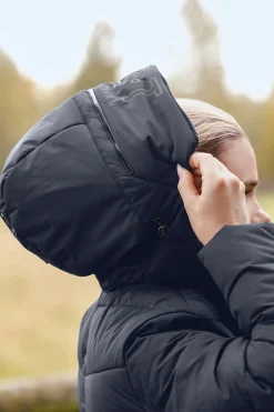 Women's Ridingcoat Saphira Advanced