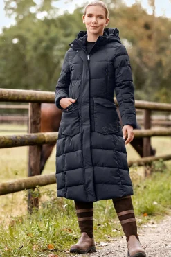 Women's Ridingcoat Saphira Advanced
