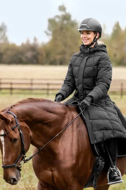 Women's Ridingcoat Saphira Advanced