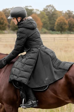 Women's Ridingcoat Saphira Advanced