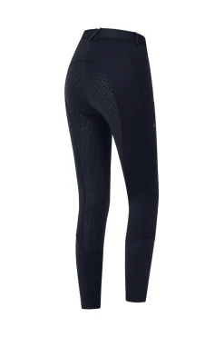 Women's Thermal Breeches Essential Silicone