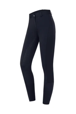Women's Thermal Breeches Essential Silicone