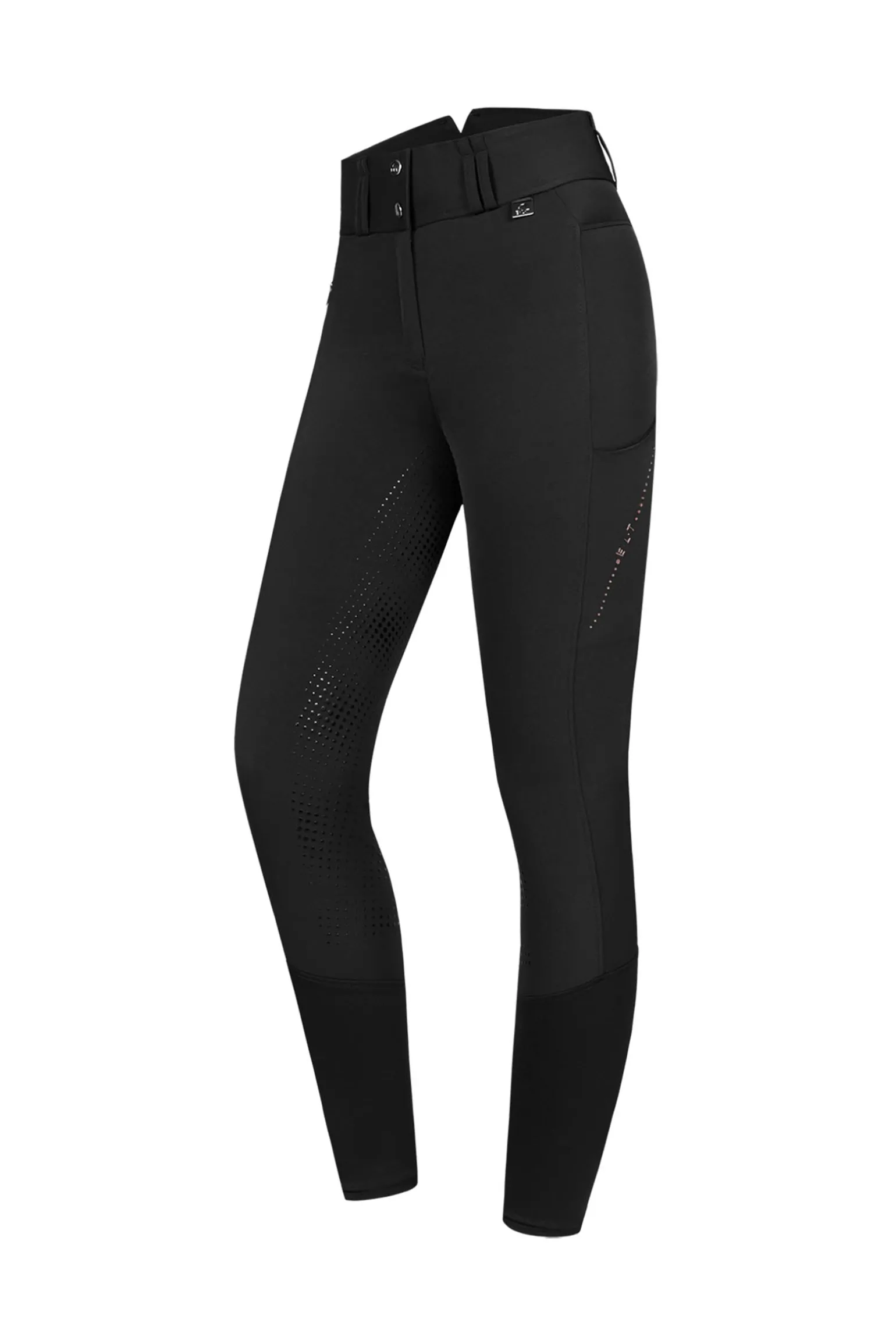 Women's Thermal Breeches Mina
