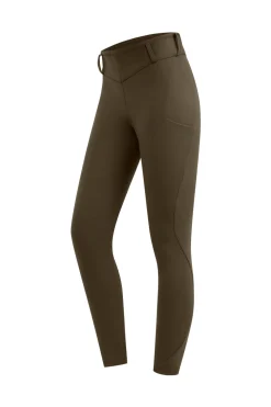 Women's Thermal Riding leggings Rena