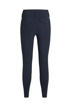 Women's Victoria Knee Grip Breeches