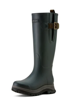 Woodstock Damen-Gummistiefel