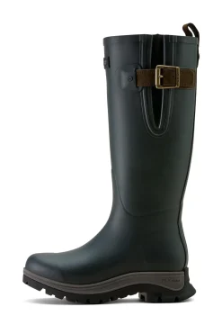 Woodstock Damen-Gummistiefel