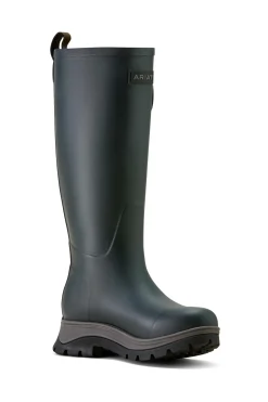 Woodstock Damen-Gummistiefel