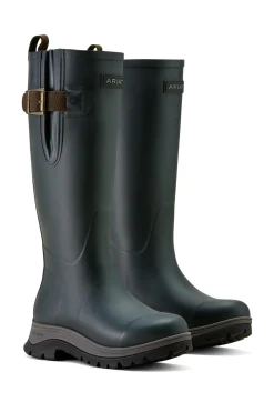 Woodstock Damen-Gummistiefel