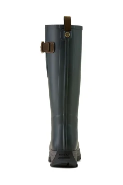 Woodstock Damen-Gummistiefel
