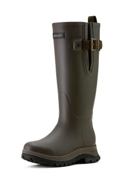 Woodstock Damen-Gummistiefel