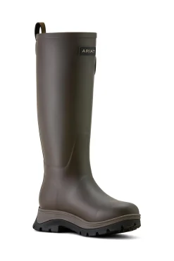 Woodstock Damen-Gummistiefel