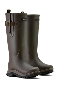 Woodstock Damen-Gummistiefel
