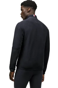 Woodstock Fleece Jacket